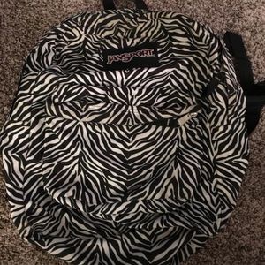 Jansport Backpack